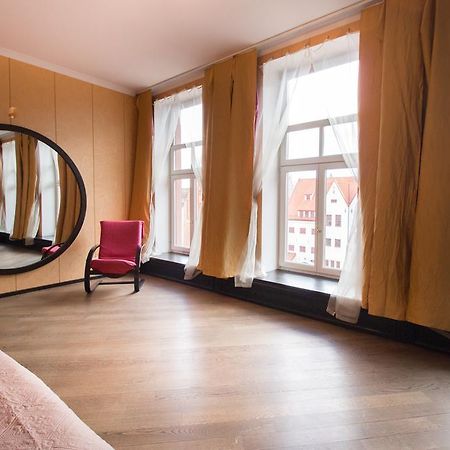 Old Riga Sightseeing Apartment Zewnętrze zdjęcie