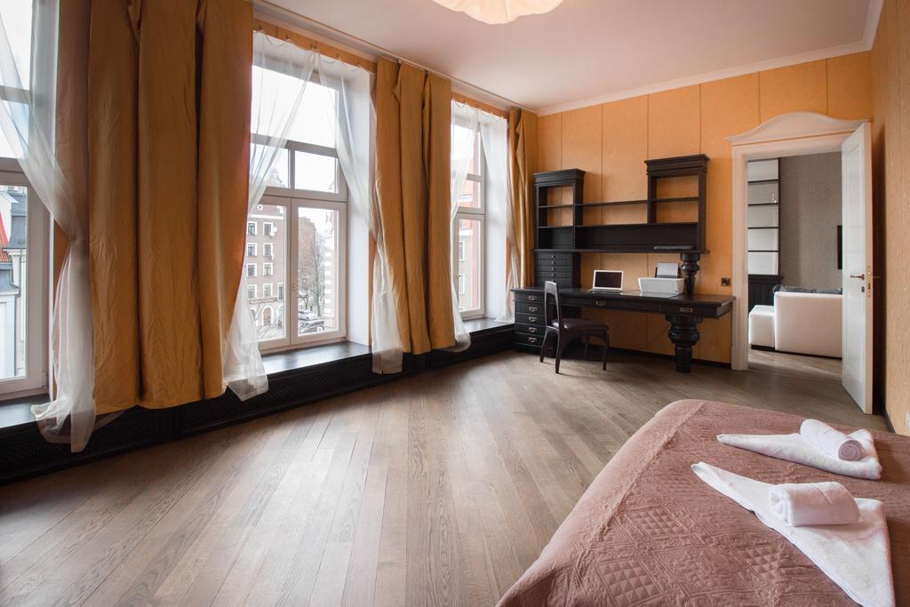 Old Riga Sightseeing Apartment Zewnętrze zdjęcie