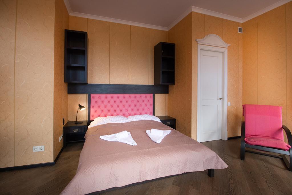 Old Riga Sightseeing Apartment Zewnętrze zdjęcie