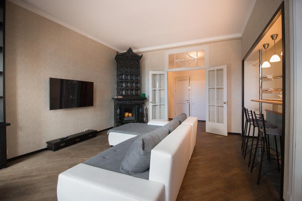Old Riga Sightseeing Apartment Zewnętrze zdjęcie