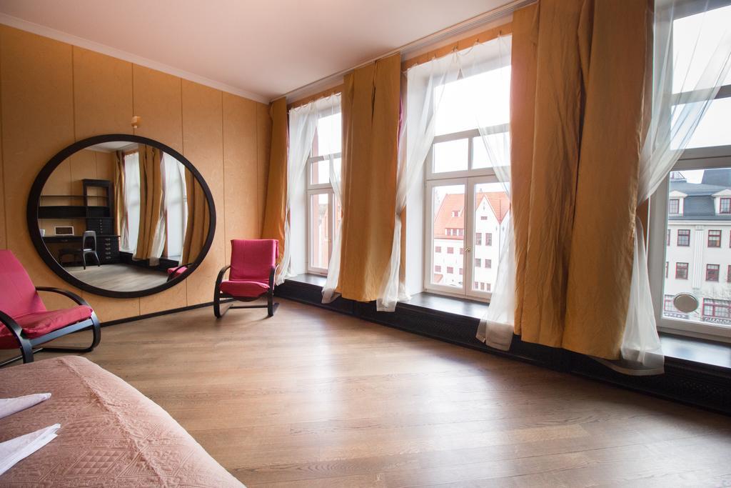 Old Riga Sightseeing Apartment Zewnętrze zdjęcie
