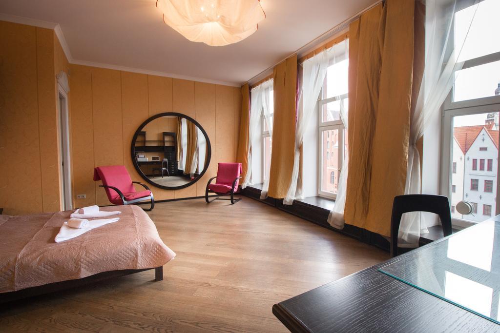 Old Riga Sightseeing Apartment Zewnętrze zdjęcie