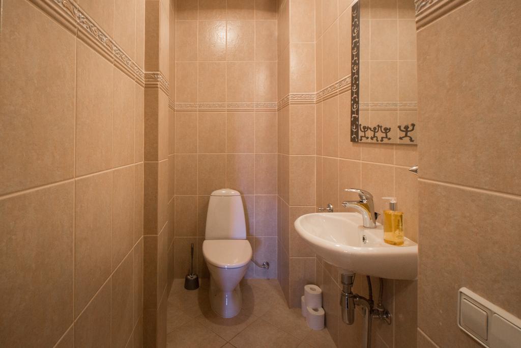 Old Riga Sightseeing Apartment Zewnętrze zdjęcie