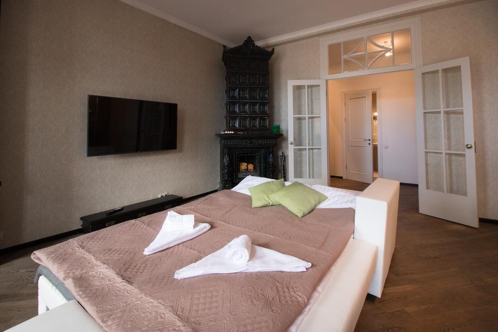 Old Riga Sightseeing Apartment Zewnętrze zdjęcie