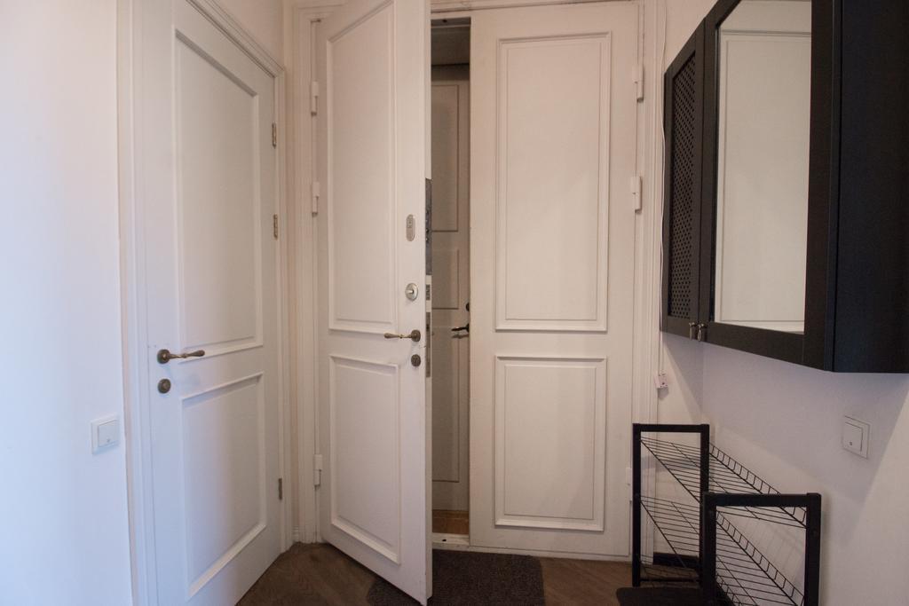 Old Riga Sightseeing Apartment Zewnętrze zdjęcie