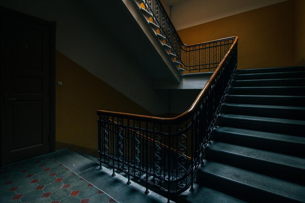 Old Riga Sightseeing Apartment Zewnętrze zdjęcie